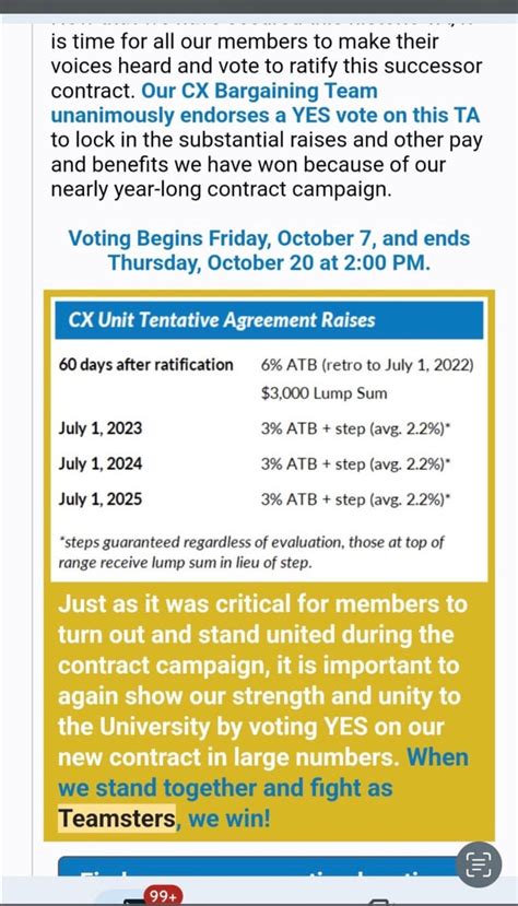 Pay Back To Normal : r/CAStateWorkers .